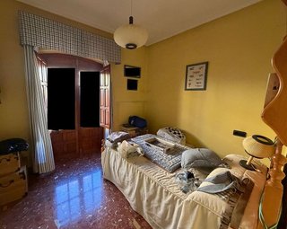 Casa adosada en venta en Úbeda