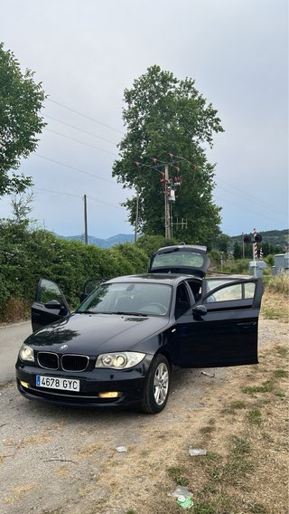 BMW Serie 1 2007