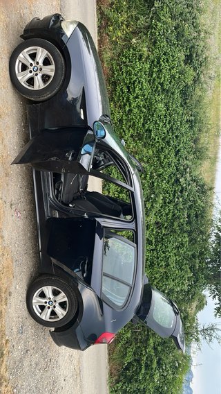 BMW Serie 1 2007