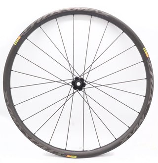 Mavic Crossmax carbon