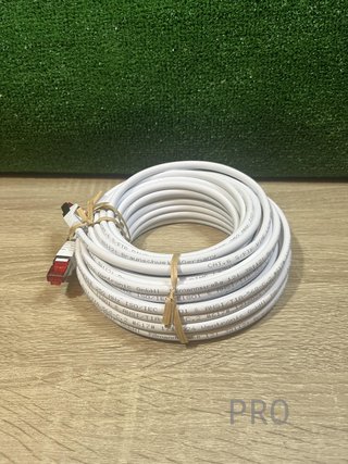 15m Cable de Red Gigabit Ethernet