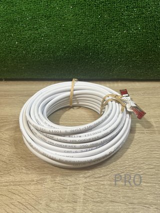 15m Cable de Red Gigabit Ethernet