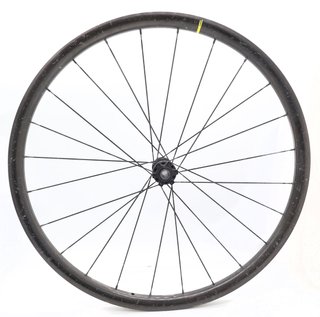 Ruedas Mavic Crossmax Pro carbon