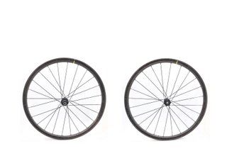 Ruedas Mavic Crossmax Pro carbon