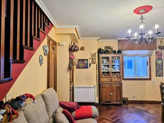 Dúplex en venta en Los Castros - Castrillón - Eiris en Coruña (A)