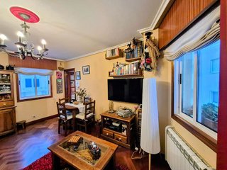 Dúplex en venta en Los Castros - Castrillón - Eiris en Coruña (A)