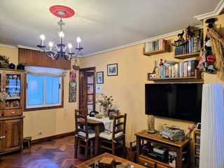 Dúplex en venta en Los Castros - Castrillón - Eiris en Coruña (A)