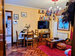 Dúplex en venta en Los Castros - Castrillón - Eiris en Coruña (A)