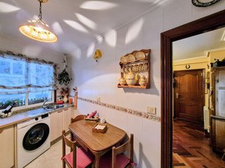 Dúplex en venta en Los Castros - Castrillón - Eiris en Coruña (A)