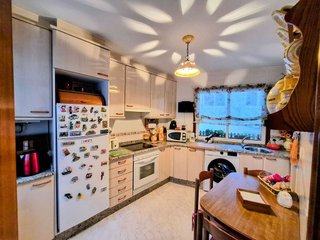 Dúplex en venta en Los Castros - Castrillón - Eiris en Coruña (A)