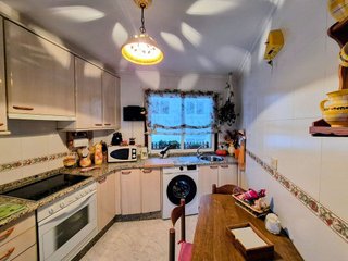 Dúplex en venta en Los Castros - Castrillón - Eiris en Coruña (A)