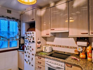 Dúplex en venta en Los Castros - Castrillón - Eiris en Coruña (A)