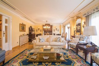 Piso en venta en Centro en Elche