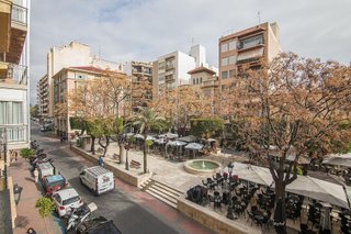 Piso en venta en Centro en Elche