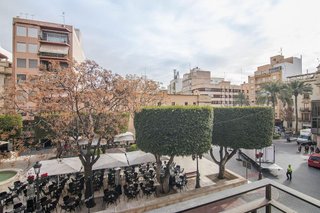 Piso en venta en Centro en Elche