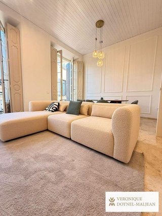 Piso en venta en Centro Histórico en Málaga