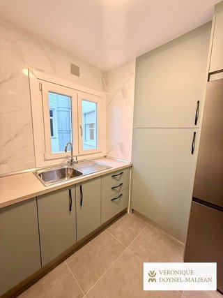Piso en venta en Centro Histórico en Málaga
