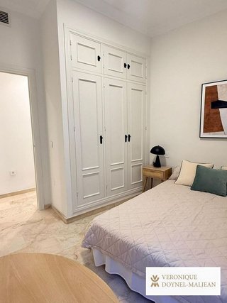 Piso en venta en Centro Histórico en Málaga