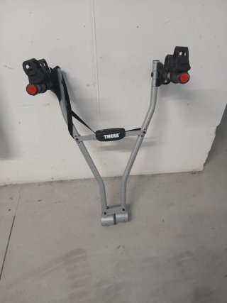 Portabicicletas Thule Xpress