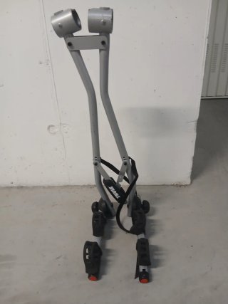 Portabicicletas Thule Xpress
