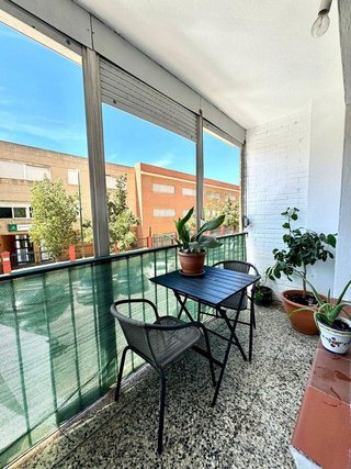 Piso en venta en La Luz - El Torcal en Málaga