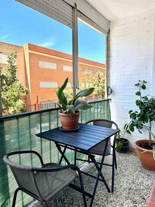 Piso en venta en La Luz - El Torcal en Málaga