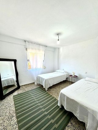 Piso en venta en La Luz - El Torcal en Málaga