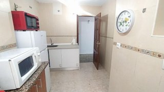 Piso en venta en La Luz - El Torcal en Málaga