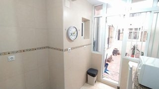 Piso en venta en La Luz - El Torcal en Málaga