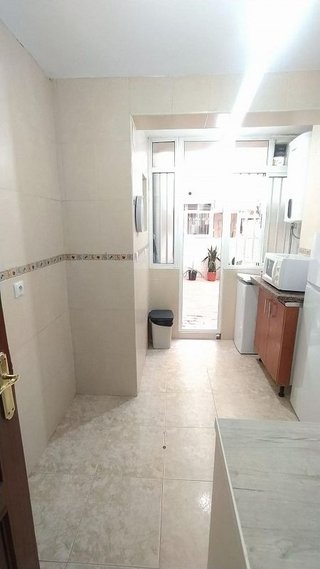 Piso en venta en La Luz - El Torcal en Málaga