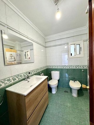 Piso en venta en La Luz - El Torcal en Málaga