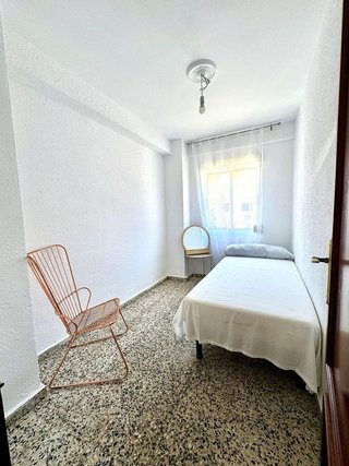 Piso en venta en La Luz - El Torcal en Málaga