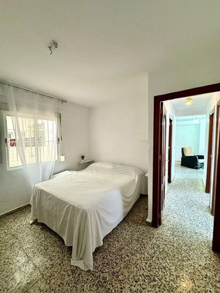 Piso en venta en La Luz - El Torcal en Málaga