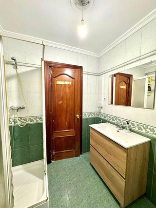Piso en venta en La Luz - El Torcal en Málaga