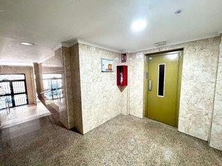 Piso en venta en La Luz - El Torcal en Málaga