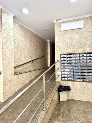 Piso en venta en La Luz - El Torcal en Málaga