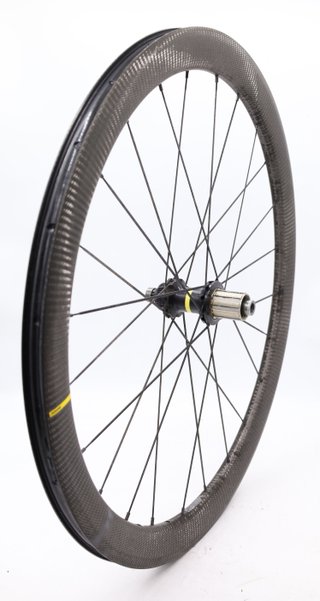 Ruedas Mavic Cosmic SL 45