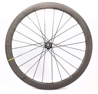 Ruedas Mavic Cosmic SL 45