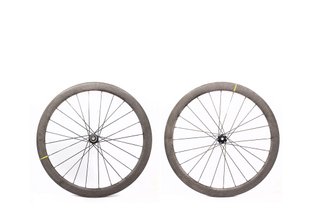 Ruedas Mavic Cosmic SL 45