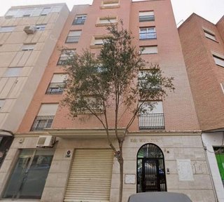 Piso en venta en Barrio Alto - San Félix - Oliveros - Altamira en Almería