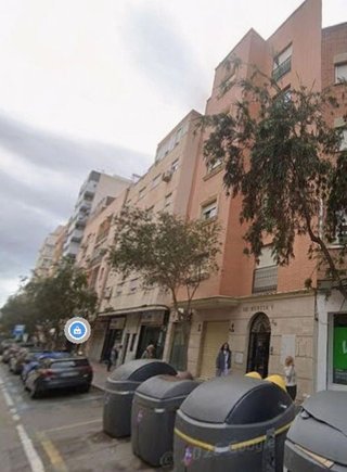 Piso en venta en Barrio Alto - San Félix - Oliveros - Altamira en Almería