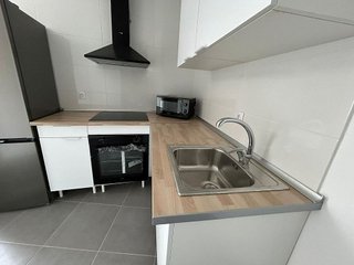Piso en venta en Carrús Est - Camí dels Magros en Elche
