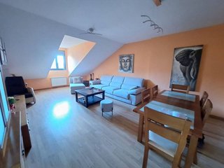 Piso en venta en Centro en Fuenlabrada
