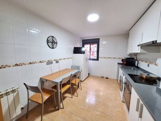 Piso en venta en Centro en Fuenlabrada
