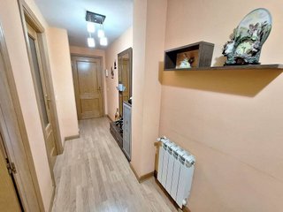 Piso en venta en Centro en Fuenlabrada
