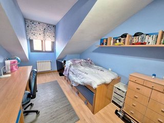 Piso en venta en Centro en Fuenlabrada