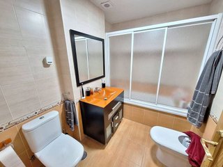 Piso en venta en Centro en Fuenlabrada