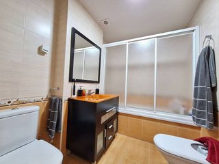 Piso en venta en Centro en Fuenlabrada