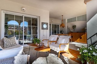 Piso en venta en La Cala de Mijas en Mijas