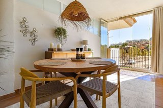 Piso en venta en La Cala de Mijas en Mijas